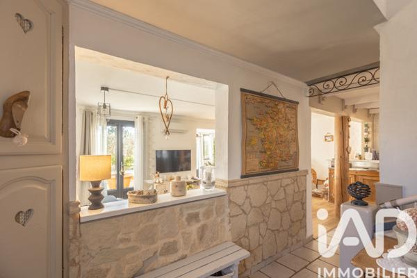 Maison à vendre 4 pièces 100 m² Arles