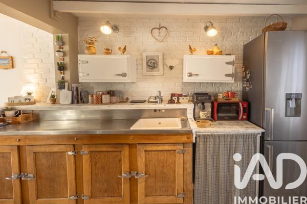 Maison à vendre 4 pièces 100 m² Arles