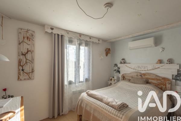 Maison à vendre 4 pièces 100 m² Arles