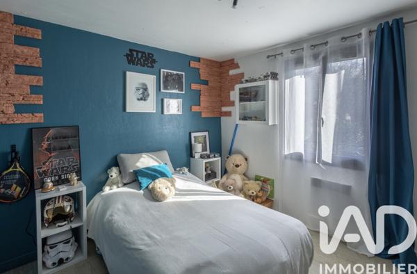 Maison à vendre 4 pièces 100 m² Arles