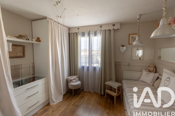 Maison à vendre 4 pièces 100 m² Arles