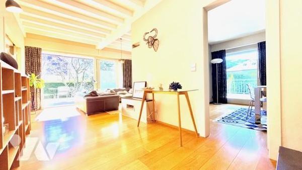 Maison bourgeoise 220m2 sur trois niveaux