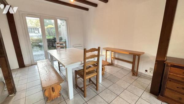 Maison 5 pièces 102 m²