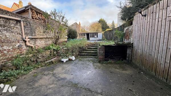 Maison 5 pièces 102 m²