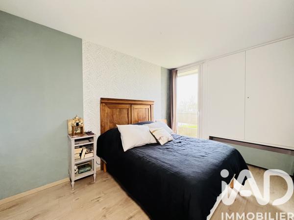Appartement à vendre 5 pièces 103,3 m² Élancourt