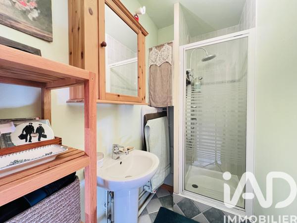 Appartement à vendre 5 pièces 103,3 m² Élancourt