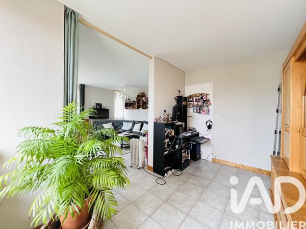 Appartement à vendre 5 pièces 103,3 m² Élancourt