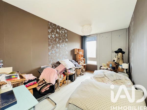 Appartement à vendre 5 pièces 103,3 m² Élancourt