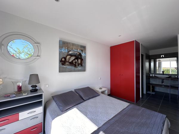 Ste lucie de porto vecchio (20144) Grande villa avec dépendance sainte Lucie de Porto Vecchio