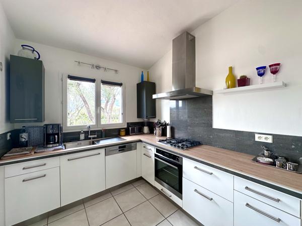 Ste lucie de porto vecchio (20144) Grande villa avec dépendance sainte Lucie de Porto Vecchio