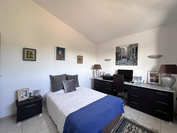 Ste lucie de porto vecchio (20144) Grande villa avec dépendance sainte Lucie de Porto Vecchio