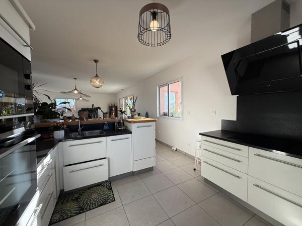 Maubourguet (65700) Maison NEUVE plain pied ESTIRAC