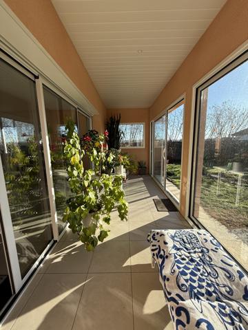 Maubourguet (65700) Maison NEUVE plain pied ESTIRAC