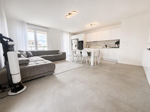 À vendre - T4, 4 pièces situé à Lingolsheim (67380)