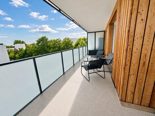 À vendre - T4, 4 pièces situé à Lingolsheim (67380)