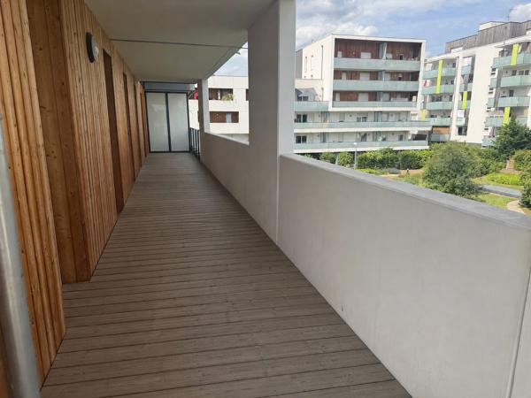 À vendre - T4, 4 pièces situé à Lingolsheim (67380)