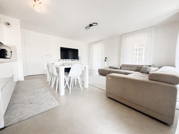 À vendre - T4, 4 pièces situé à Lingolsheim (67380)
