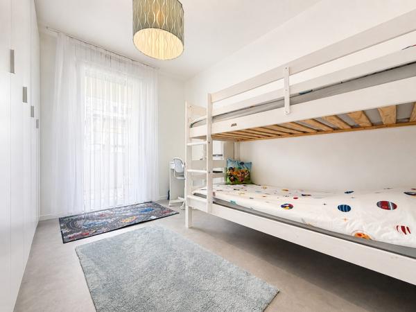 À vendre - T4, 4 pièces situé à Lingolsheim (67380)