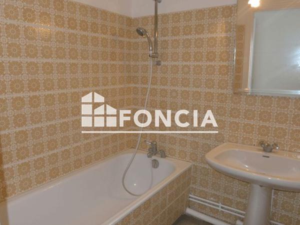 Location Appartement 2 pièces 57.84 m² - 88 RUE LAREVELLIERE Angers 49100