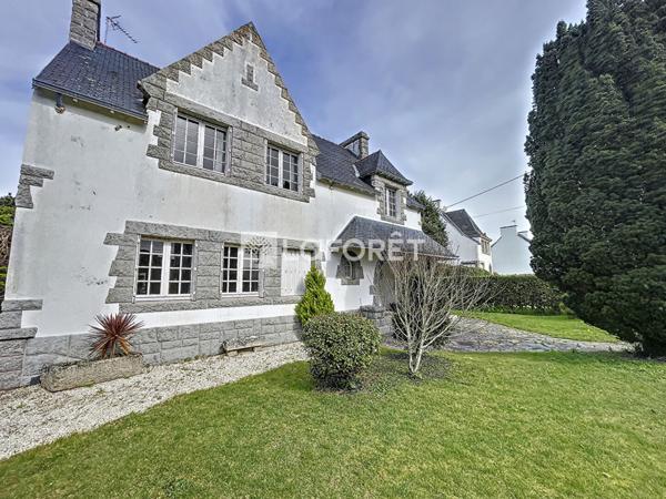 Achat maison Plobannalec-Lesconil - 5 pièce(s) - 175 m² - 388 500 €