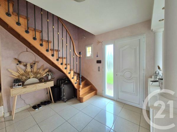Maison à vendre  7 pièces - 137,71 m2 ECOUCHE LES VALLEES - 61
