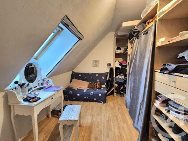 Maison à vendre  7 pièces - 137,71 m2 ECOUCHE LES VALLEES - 61