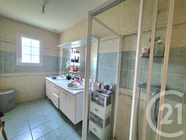 Maison à vendre  7 pièces - 137,71 m2 ECOUCHE LES VALLEES - 61