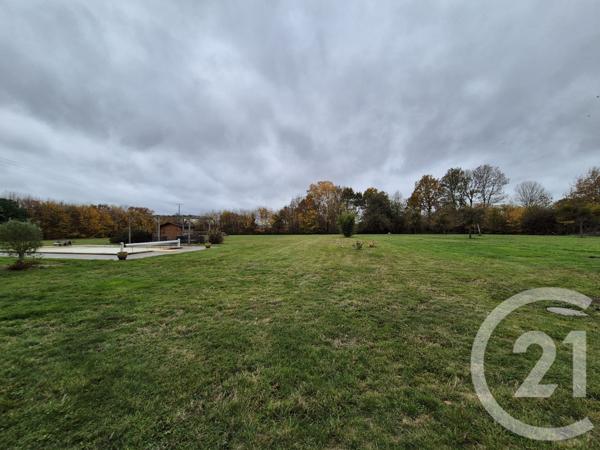 Maison à vendre  7 pièces - 137,71 m2 ECOUCHE LES VALLEES - 61