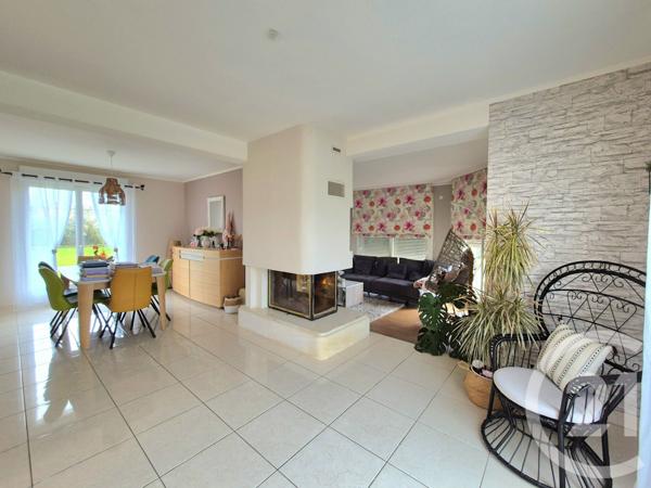 Maison à vendre  7 pièces - 137,71 m2 ECOUCHE LES VALLEES - 61