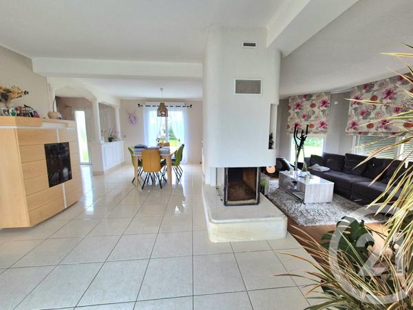 Maison à vendre  7 pièces - 137,71 m2 ECOUCHE LES VALLEES - 61