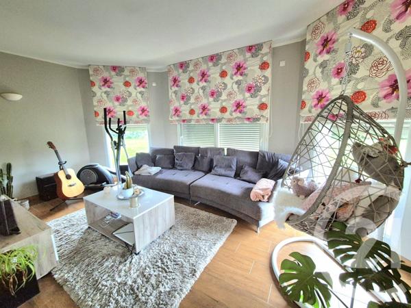 Maison à vendre  7 pièces - 137,71 m2 ECOUCHE LES VALLEES - 61