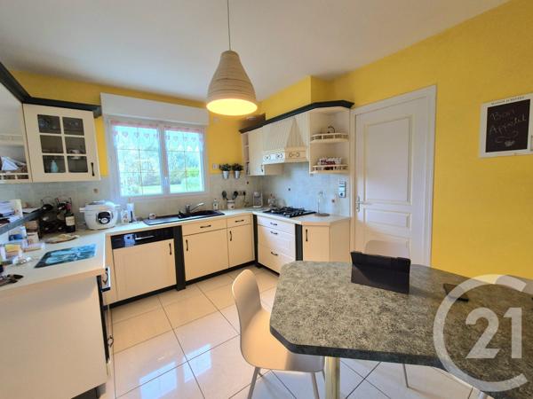 Maison à vendre  7 pièces - 137,71 m2 ECOUCHE LES VALLEES - 61