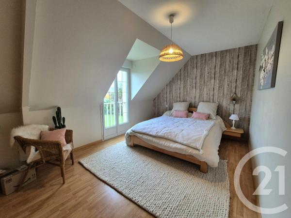 Maison à vendre  7 pièces - 137,71 m2 ECOUCHE LES VALLEES - 61