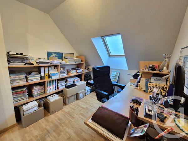 Maison à vendre  7 pièces - 137,71 m2 ECOUCHE LES VALLEES - 61