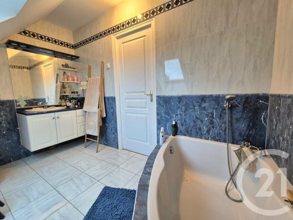 Maison à vendre  7 pièces - 137,71 m2 ECOUCHE LES VALLEES - 61