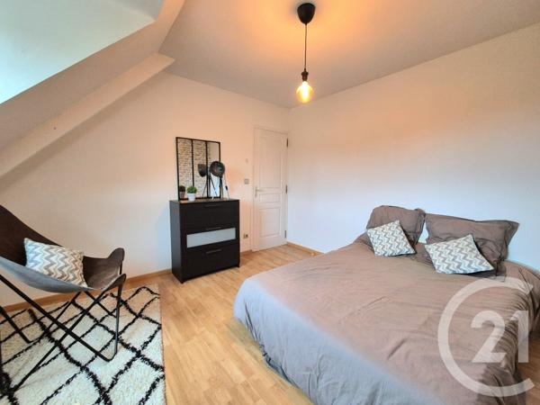 Maison à vendre  7 pièces - 137,71 m2 ECOUCHE LES VALLEES - 61