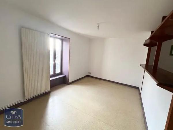 Appartement à louer 3 pièces 61.2m²