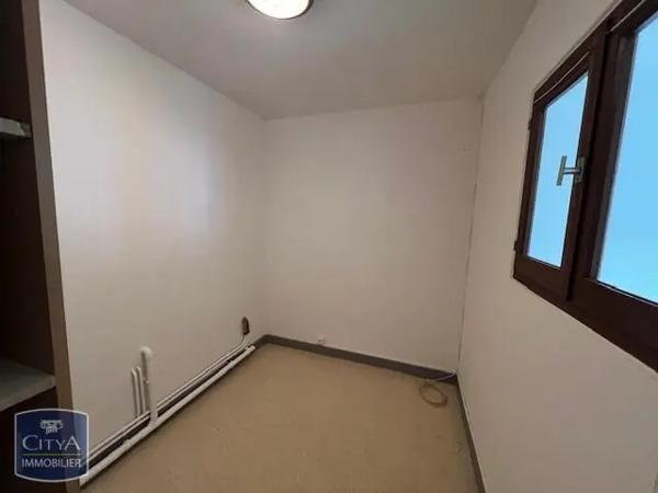 Appartement à louer 3 pièces 61.2m²