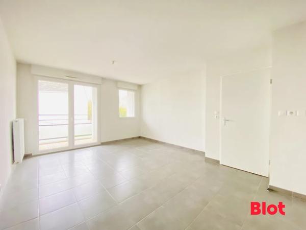 Appartement 2 pièce(s)