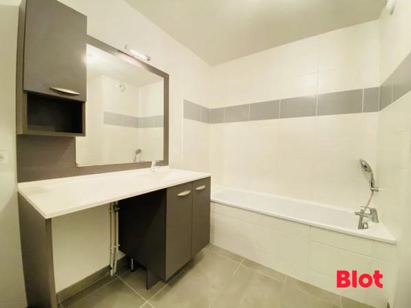 Appartement 2 pièce(s)