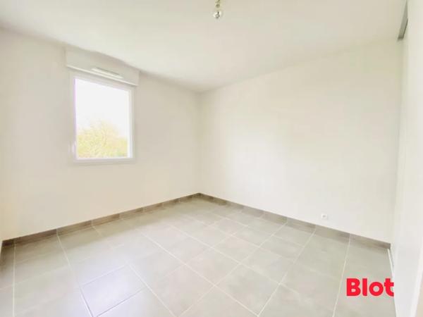 Appartement 2 pièce(s)