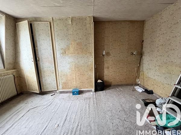 Maison à vendre 3 pièces 52 m² Trouville-sur-Mer