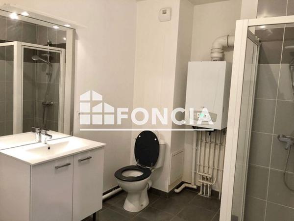 Location Appartement 2 pièces 43.8 m² - 52 RUE DE LA TABLE DE PIERRE Darnetal 76160