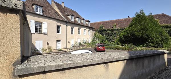 Loft en duplex quartier Cathédrale d'Autun!