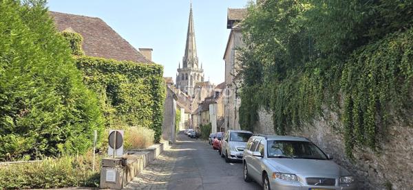 Loft en duplex quartier Cathédrale d'Autun!