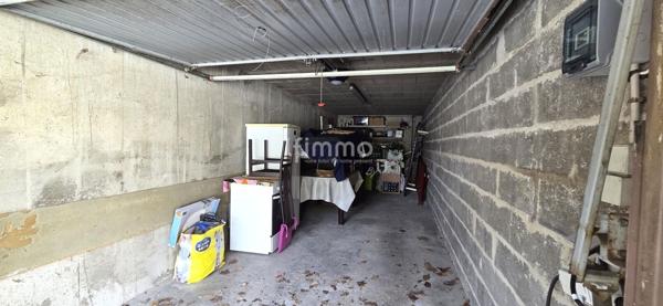 Loft en duplex quartier Cathédrale d'Autun!