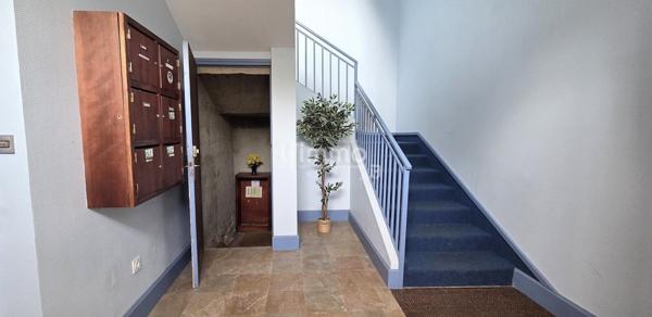 Loft en duplex quartier Cathédrale d'Autun!