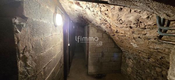 Loft en duplex quartier Cathédrale d'Autun!