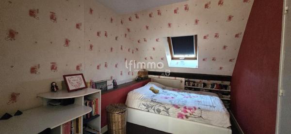 Loft en duplex quartier Cathédrale d'Autun!