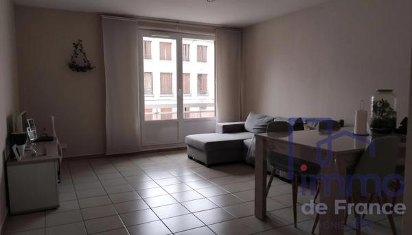 Appartement à vendre à Saint-Étienne (42000)